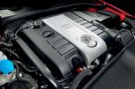 Volkswagen Golf GTi 2005 года